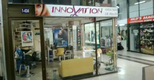INNOVATION CEDRITOS BOGOTÁ INNOVATION CEDRITOS BOGOTÁ